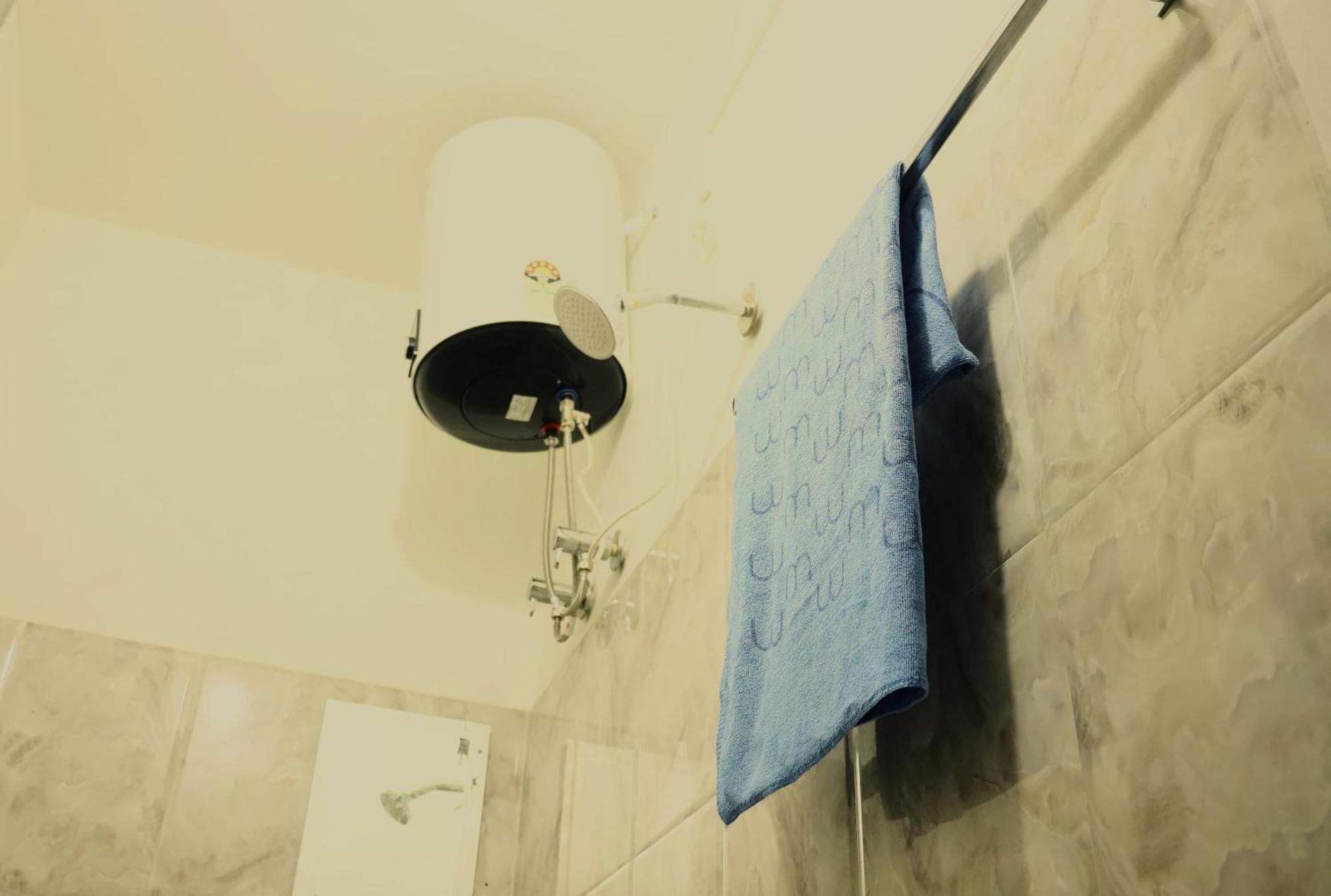 Pine Tree Lodge シロン エクステリア 写真